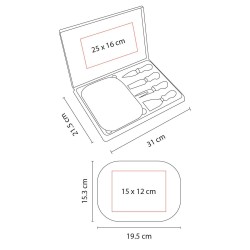 Set Asturias - PWT 030