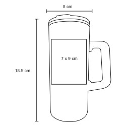 Termo Kong - T 244