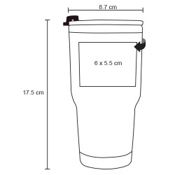 Termo Himalaya - T 151