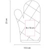 Guante para Cocina - KTC 004