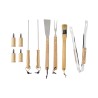 Set de BBQ Wahiba - BBQ 010