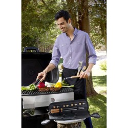 Set de BBQ Wahiba - BBQ 010