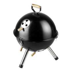 Asador Kaoko - BBQ 009