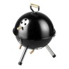 Asador Kaoko - BBQ 009
