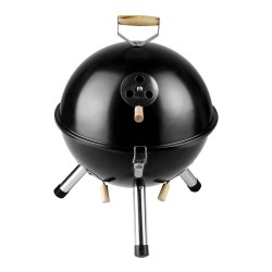 Asador Kaoko - BBQ 009