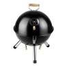 Asador Kaoko - BBQ 009