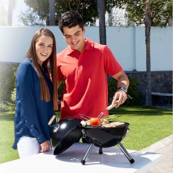 Asador Kaoko - BBQ 009