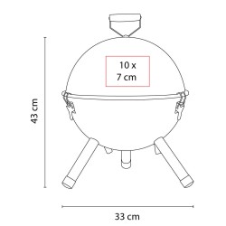 Asador Kaoko - BBQ 009