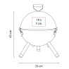 Asador Kaoko - BBQ 009