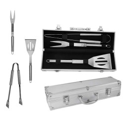 Set de BBQ Snazzy - BBQ 003