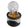 Asador con Hielera Camping - BBQ 002