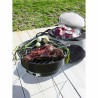 Asador con Hielera Camping - BBQ 002