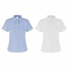 Blusa Oxford Silueta Dama - D0604