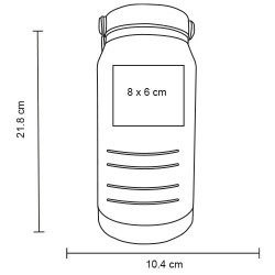 Termo Berth - T 291
