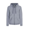 Sudadera con Cierre Unisex - C0702