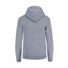 Sudadera con Cierre Unisex - C0702