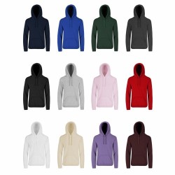 Sudadera con Capucha Unisex - C0701