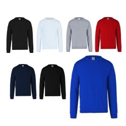Sudadera Unisex - C0700