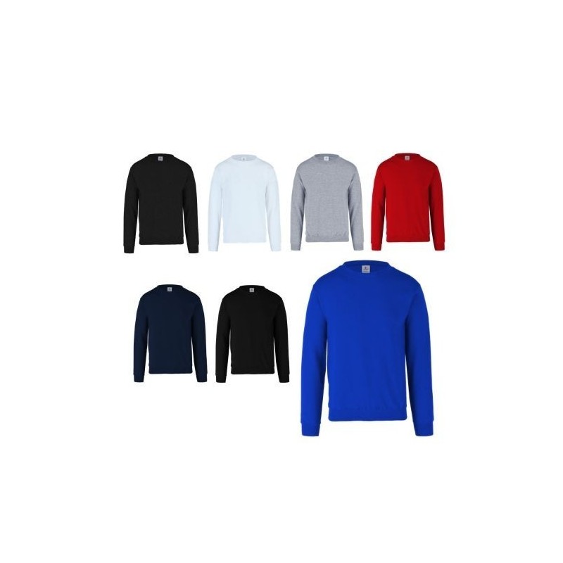 Sudadera Unisex - C0700 Sudadera Unisex - C0700