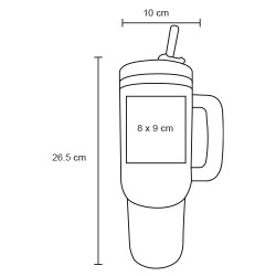 Termo Viz - T 266