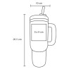Termo Viz - T 266