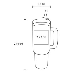 Termo Tam - T 267