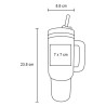 Termo Tam - T 267