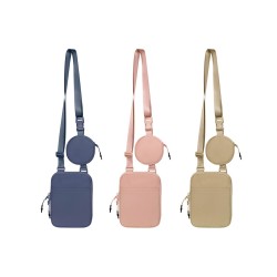 Mini Bolsa Michel - SIN 762