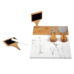 Set de Cocina Daeli - PWT 210
