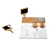 Set de Cocina Daeli - PWT 210