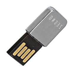 Bolígrafo USB 16 GB Lorien - SH 2255