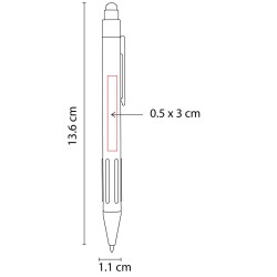 Bolígrafo Linx - SH 2310