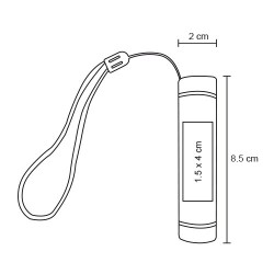 Lámpara Ikori - HR 018