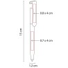 Bolígrafo Ashida - SH 2155