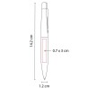 Boligrafo USB 8 GB Neuss - SH 2200