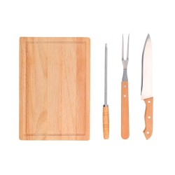 Set de Cocina Ribeira