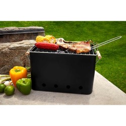 Asador Damian