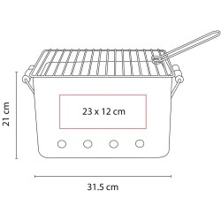 Asador Damian