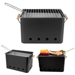 Asador Damian