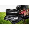 Set de BBQ Nogal - BBQ 012