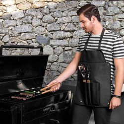 Set de BBQ Taroudant