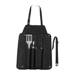 Set de BBQ Taroudant