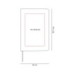 Libreta Andika - HL 9051