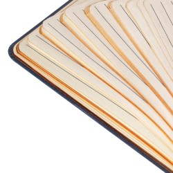 Libreta Andika - HL 9051