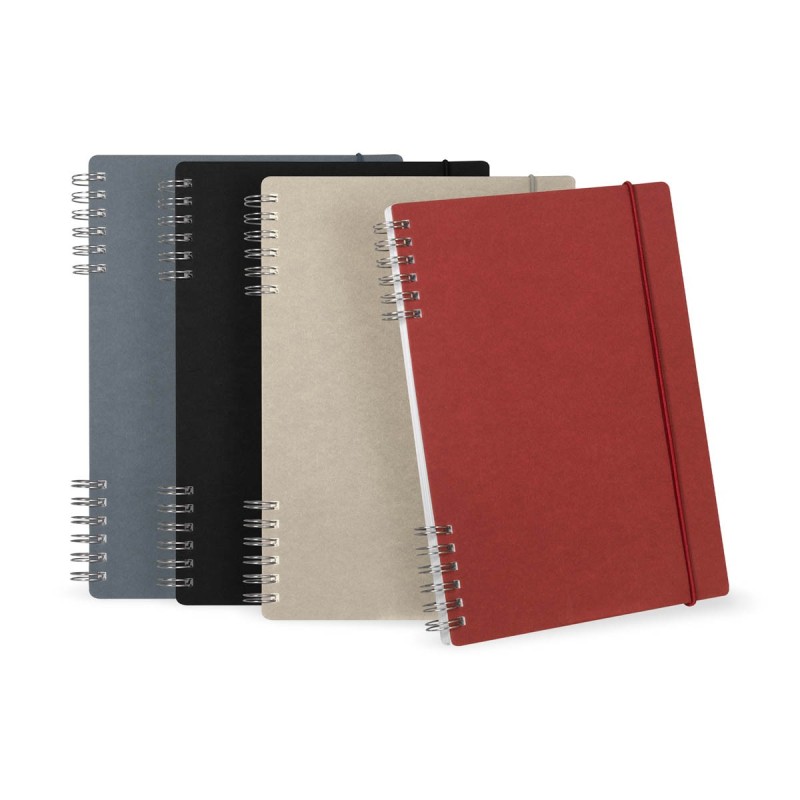 Libreta Poe Libreta Poe