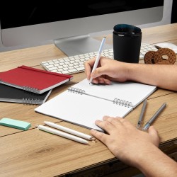 Libreta Poe - HL 9053