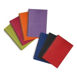 Libreta Alesa - HL 010