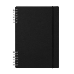 Libreta Poe - HL 9053