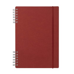Libreta Poe - HL 9053