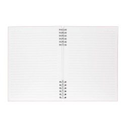 Libreta Poe - HL 9053